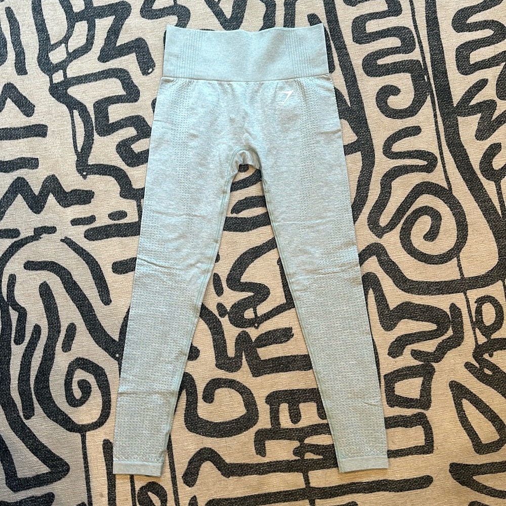 Gymshark Vital Seamless Leggings